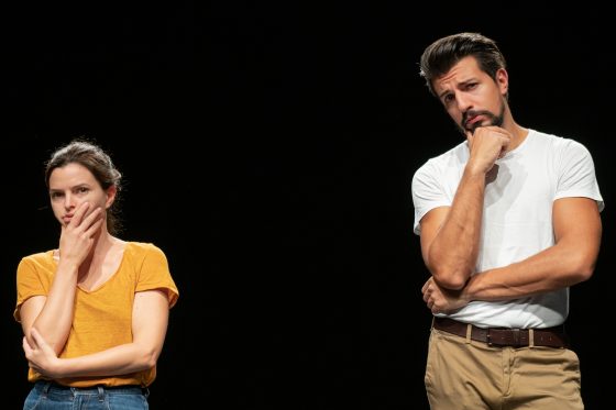 Prima assoluta al Teatro Magnoli di Amor Vacui con “Tutta la vita”