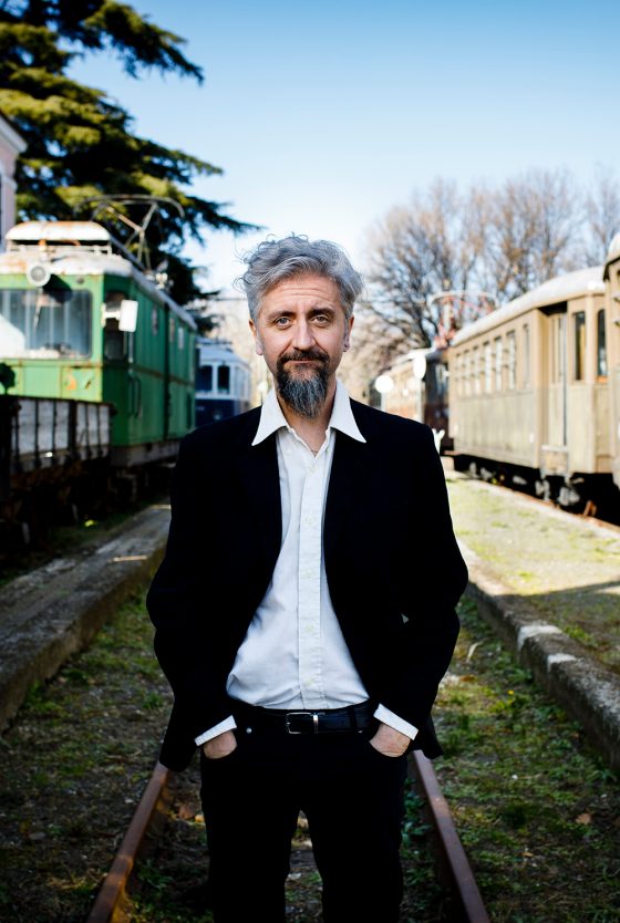 Teatro: Celestini, Covatta e Riondino al Puccini di Firenze