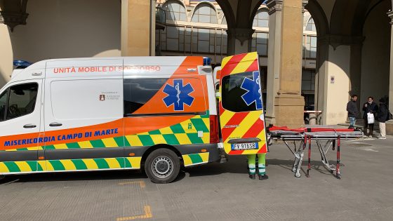 Coronavirus in Toscana: 2.207 nuovi casi, con un’età media di 49 anni; 48 i decessi