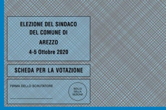 Ballottaggi: Arezzo e Cascina tornano al voto in Toscana