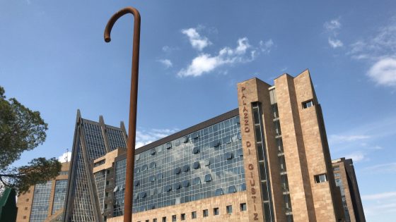 Figlia Riina indagata per estorsione, chiesto l’arresto