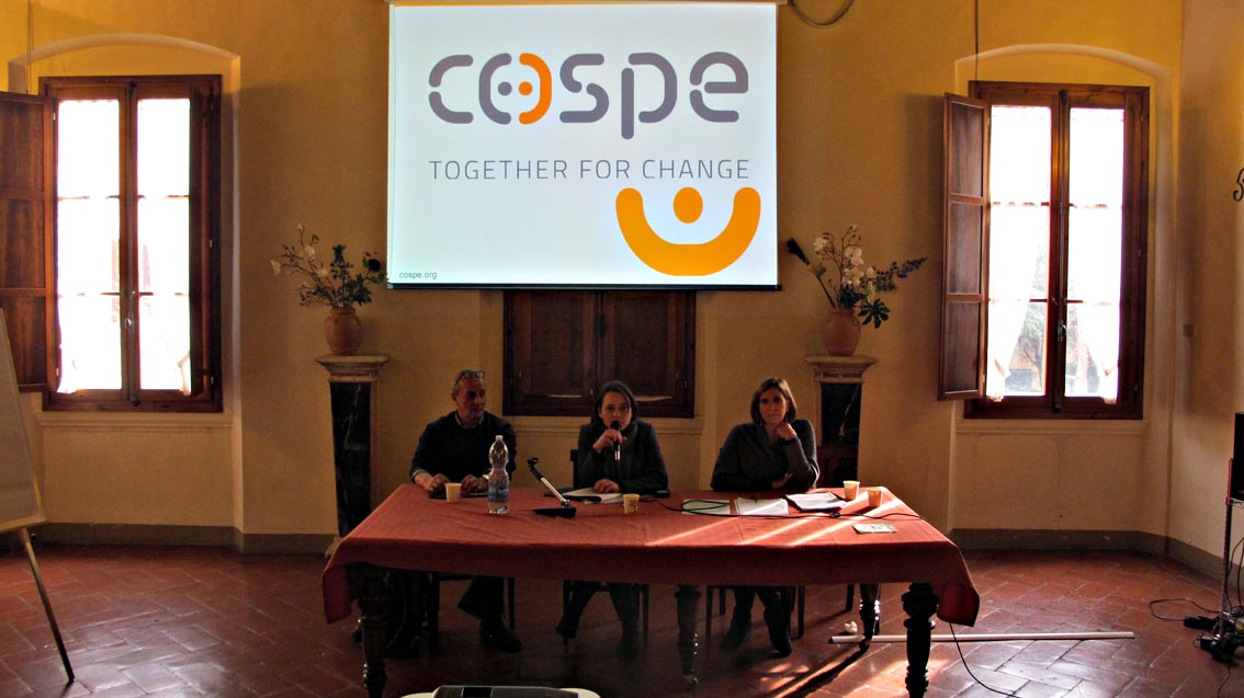 Cospe