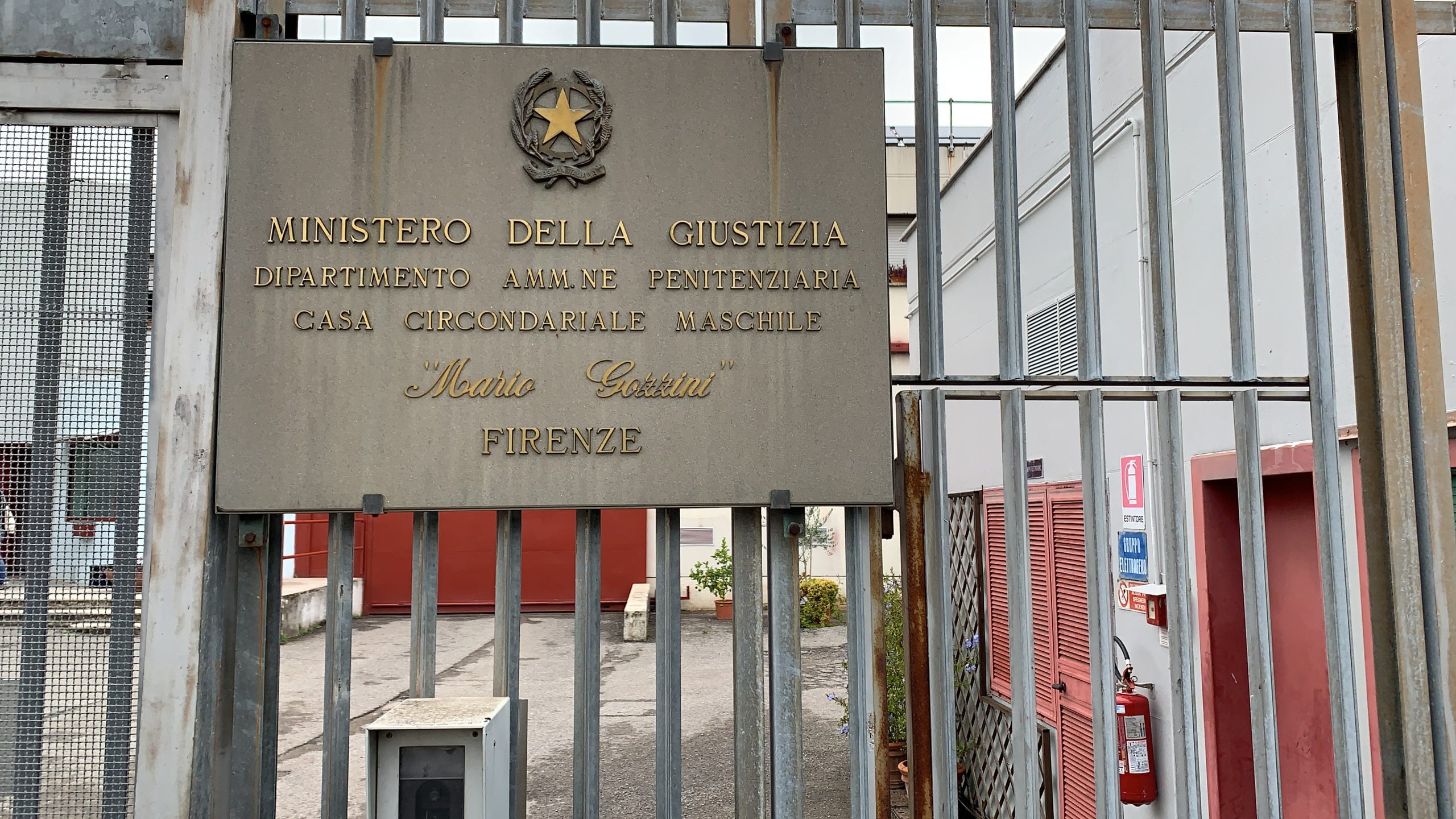 detenuti