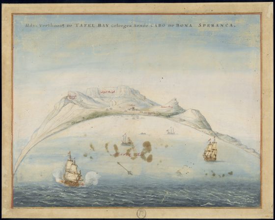 “Sguardi Globali”: in mostra le carte geografiche dei viaggi di Cosimo III