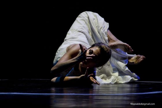 Pisa riparte attraverso la danza con i dieci anni di NavigArte