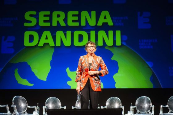 Dandini, solidarietà operatori spettacolo, sono in ginocchio