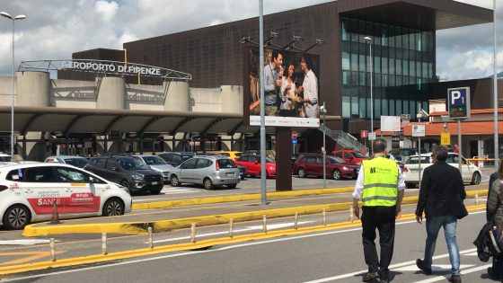 Toscana Aeroporti torna in utile nel 2022, il traffico cresce