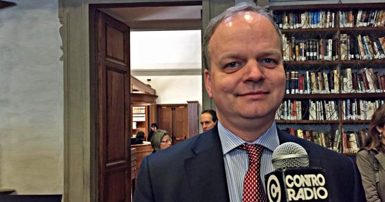 ‘Uffizi Diffusi’, Schmidt indica cinque luoghi