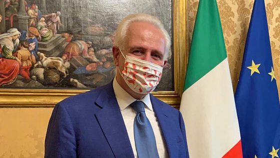 Covid: Toscana, Giani firma ordinanza, ammessi alcuni spostamenti