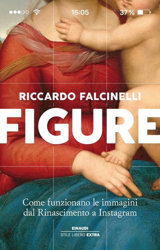 Un libro racconta il potere delle immagini, il 9 ottobre alla “Città dei lettori”