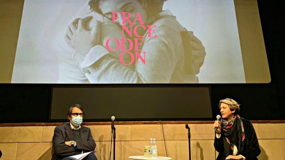 Torna ‘France Odeon’, il Festival del Cinema Francese