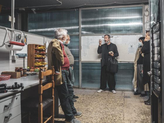 Prato: nuova vita al quartiere Soccorso con un progetto di rigenerazione artistica