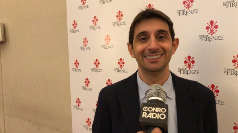 Regionali: Toscana; Donzelli, candidatura Tomasi per governare
