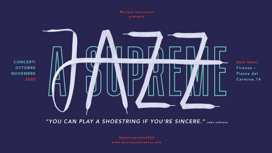 Jazz Supreme la quarta edizione