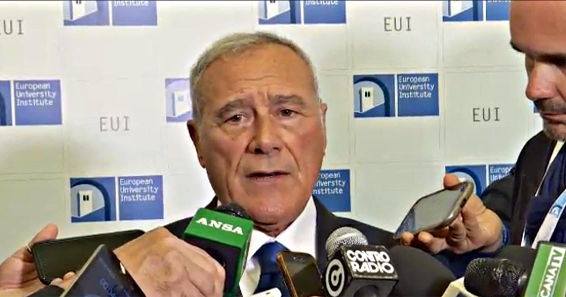 Piero Grasso