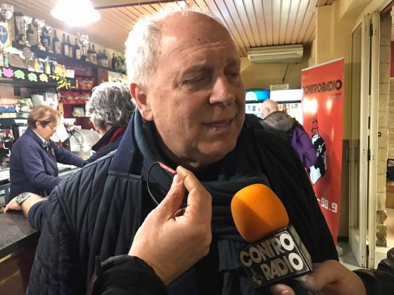 Magherini: Nardella, pronti a fare progetto per tabernacolo