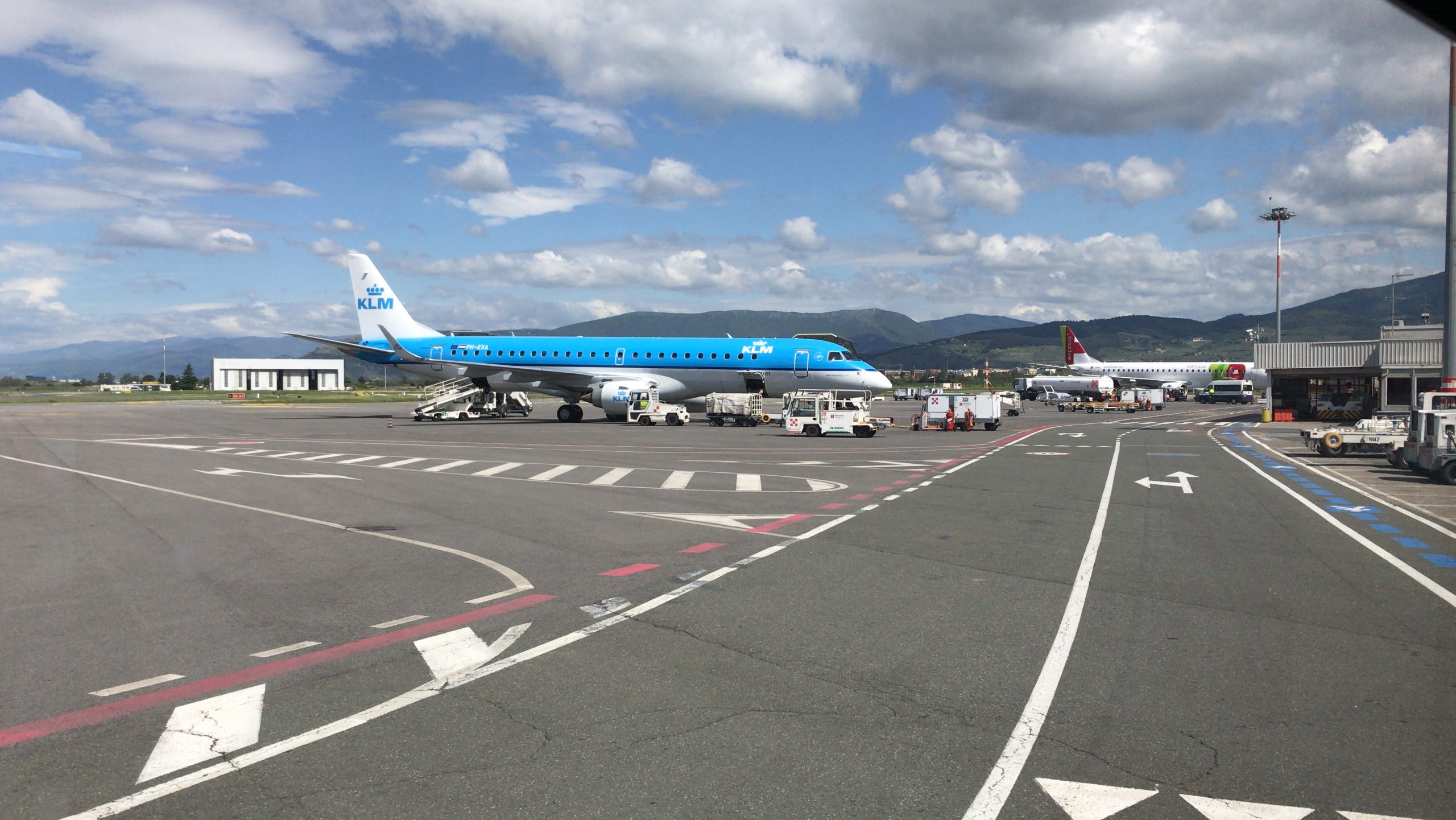 aeroporto