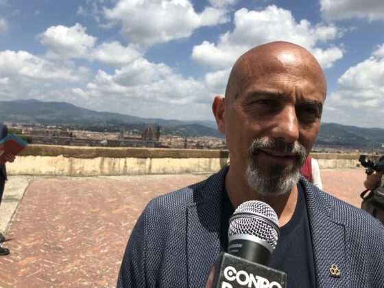 Henry Moore, ricordi l’esposizione al Forte Belvedere del 1972?