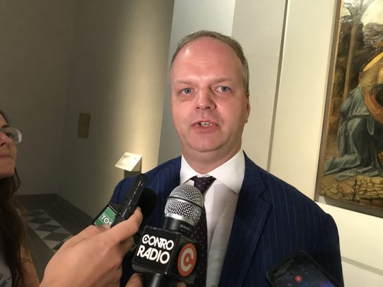 Uffizi, Schmidt: “più personale, altrimenti si chiude”