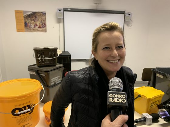 🎧 Tar annulla sanzione disciplinare a ex direttrice Sollicciano