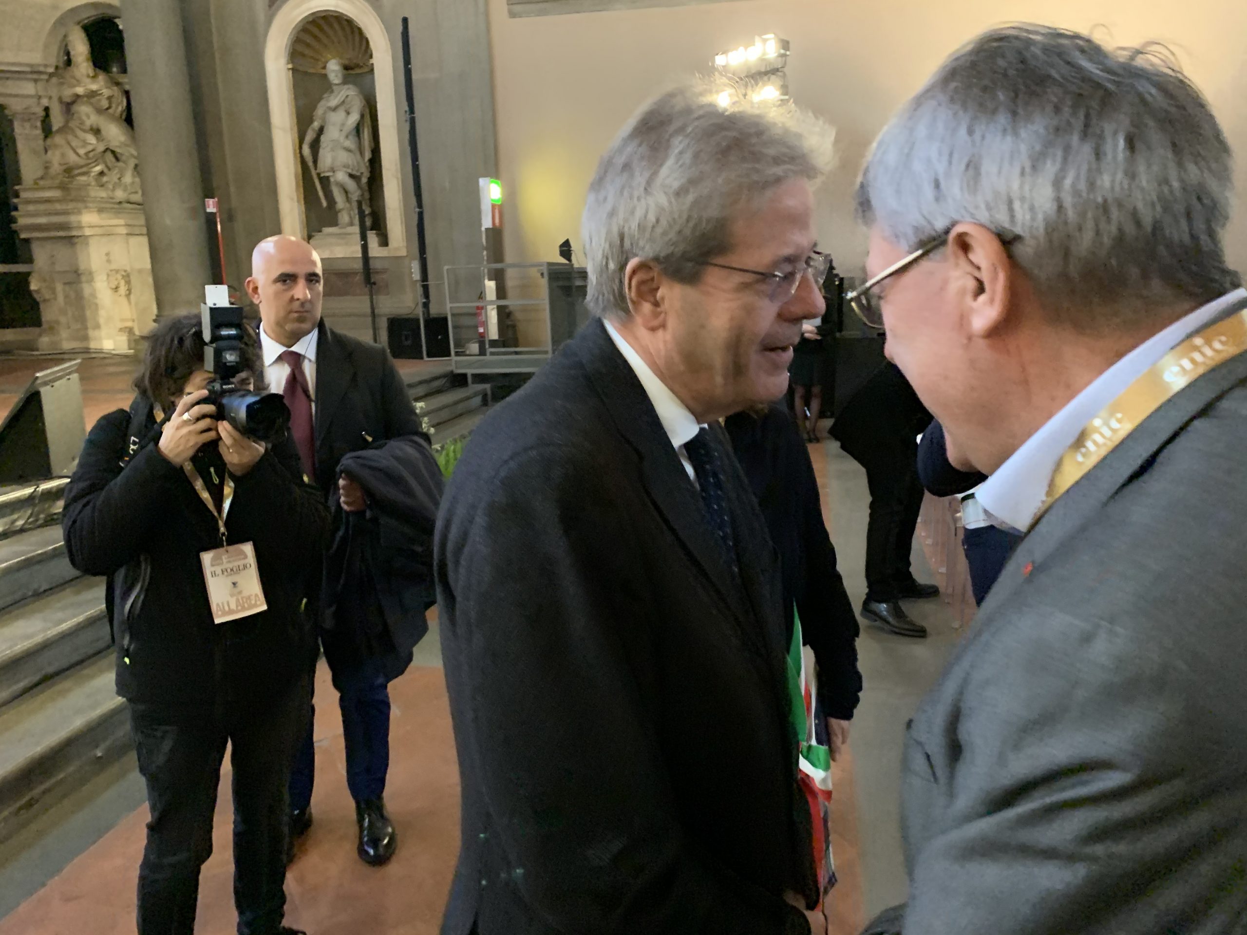 Gentiloni: “Ue ha risposto bene a Covid e guerra, ora proposte in tempi rapidi su Patto Stabilità”