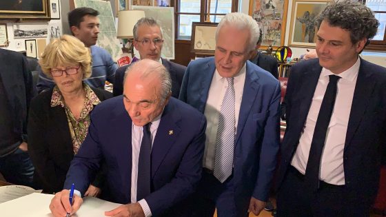 🎧  Fiorentina: attesa per gli incontri di Commisso con Funaro e Giani