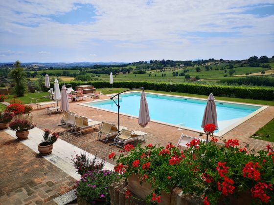 Cia Toscana: stop alle 18 agriturismi equivale chiusura