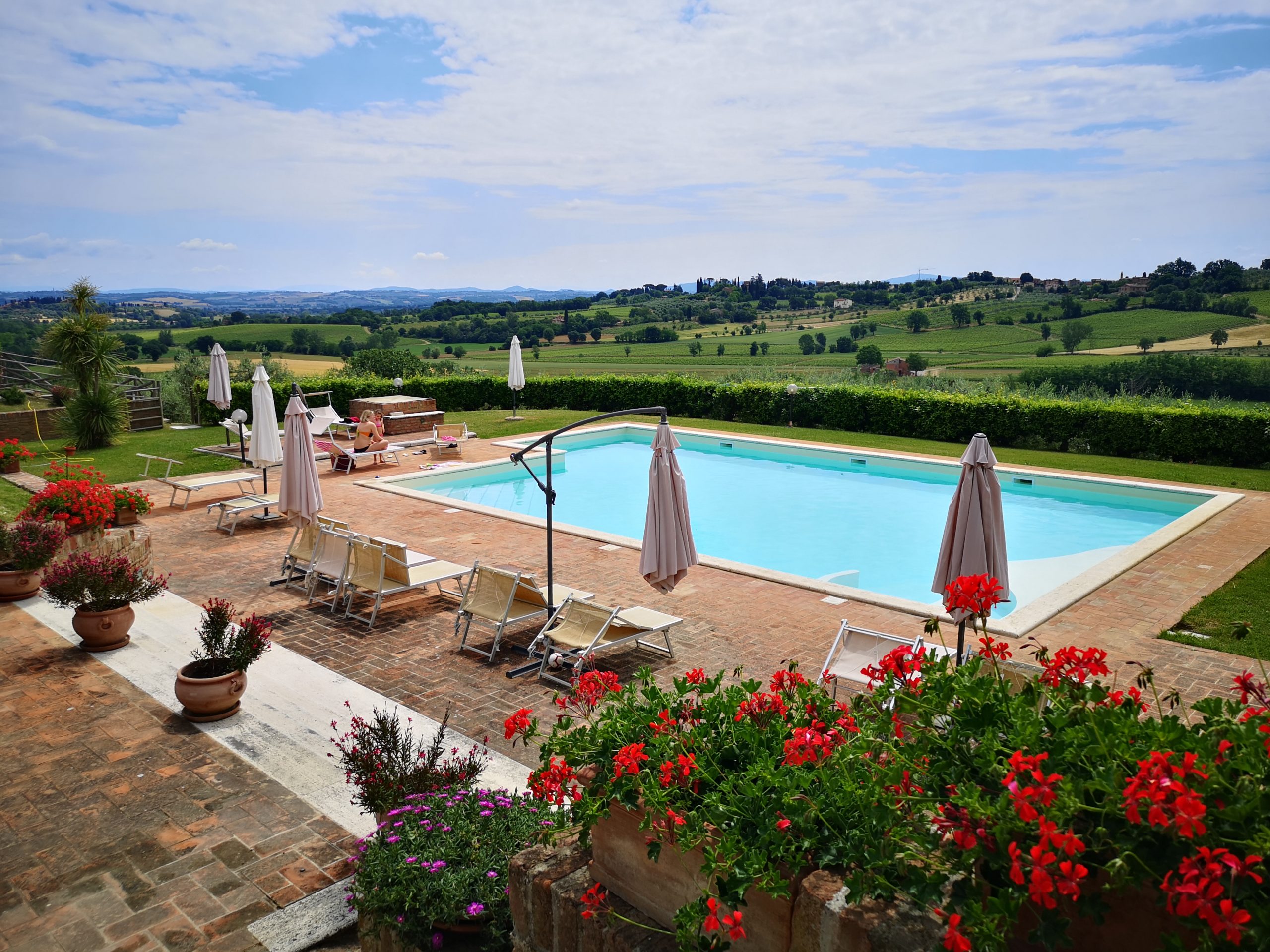Cia lancia allarme agriturismi