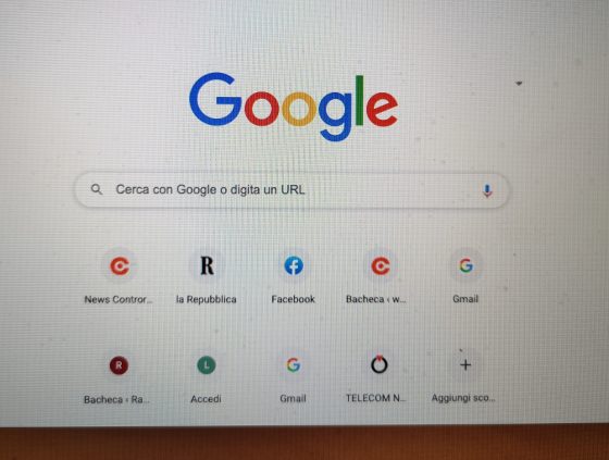 L’illusione del mercato libero