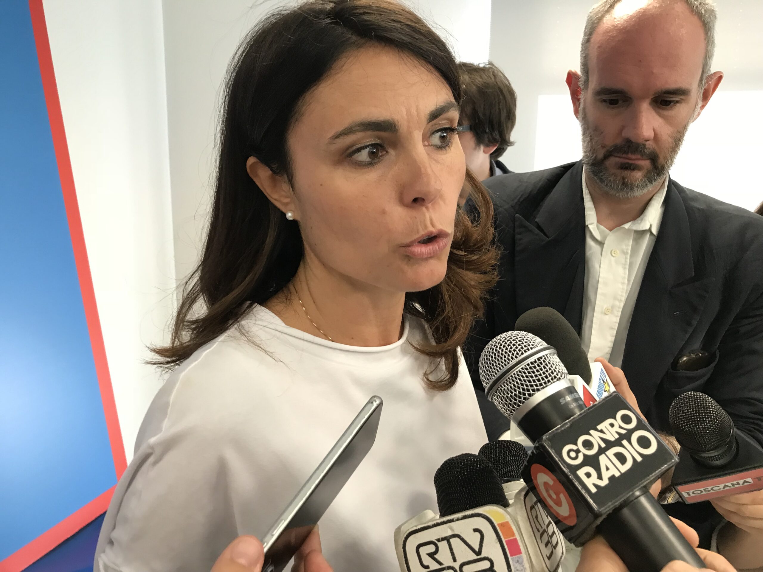 Simona Bonafè