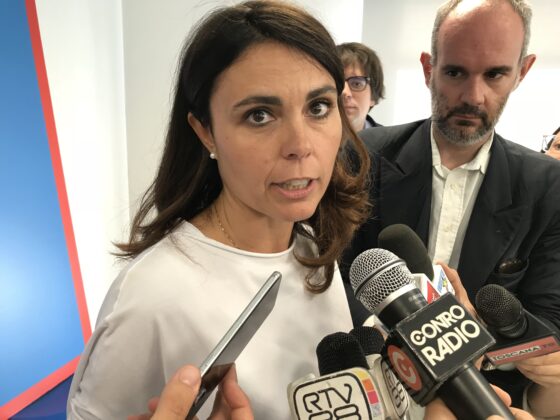 Pd: Bonafè: “Letta candidato perfetto per suppletive Siena”