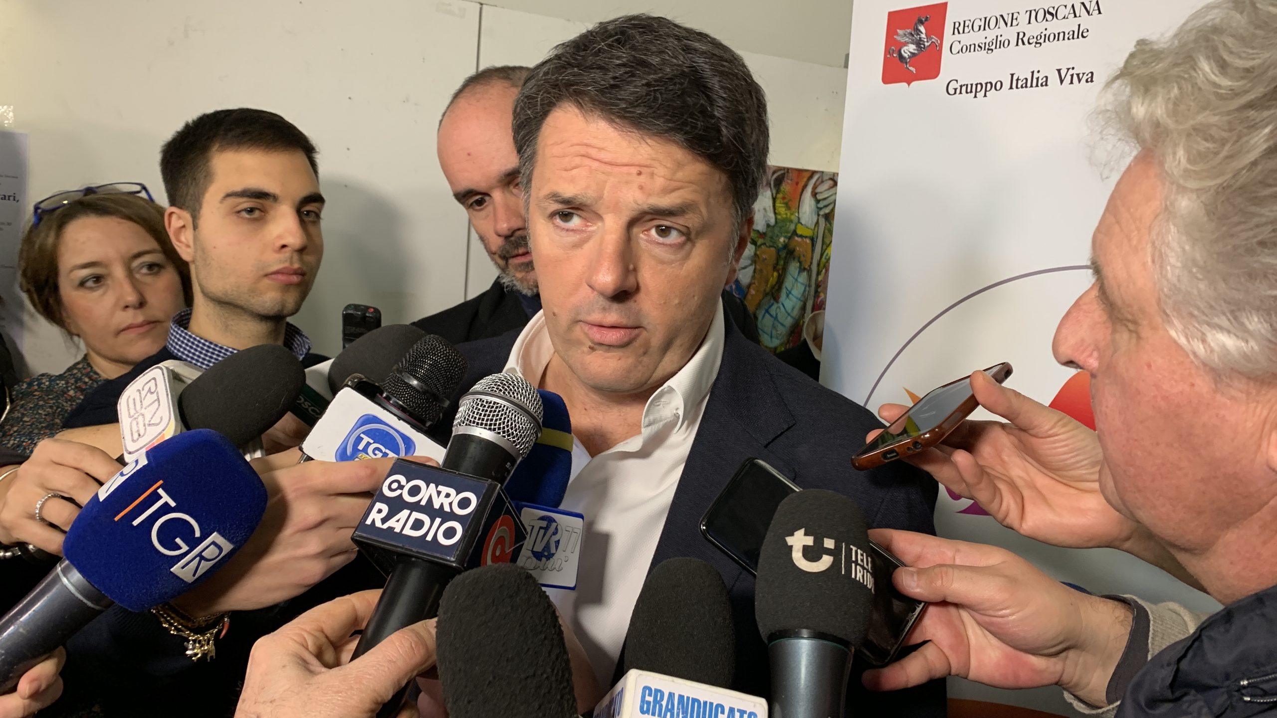 renzi