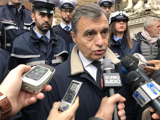 Firenze, carceri: al “Gozzini” nascerà murale artistico