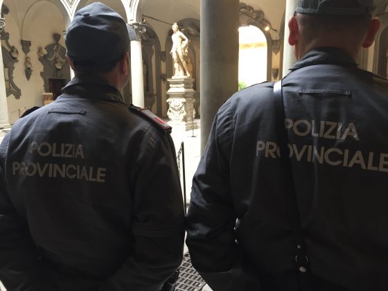 Barberino: agente polizia ferito da ignoti durante servizio anti bracconaggio