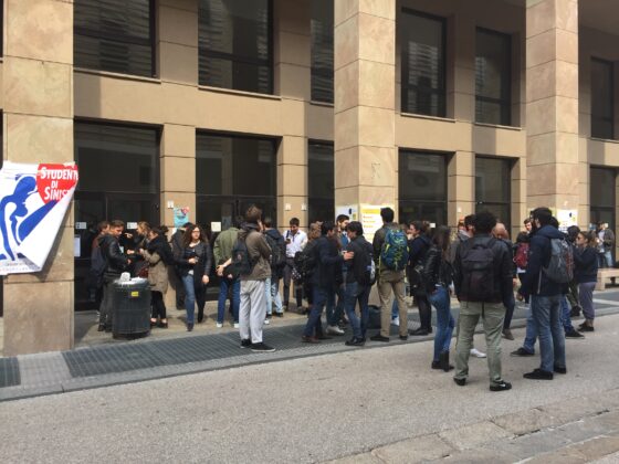 Firenze: all’università cattolici, musulmani ed ebrei pregano insieme