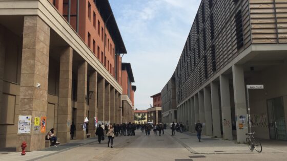 Università:11 e 12 maggio studenti e studentesse al voto, Firenze