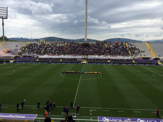 Il Covid mette a rischio default un Calcio ‘malato’