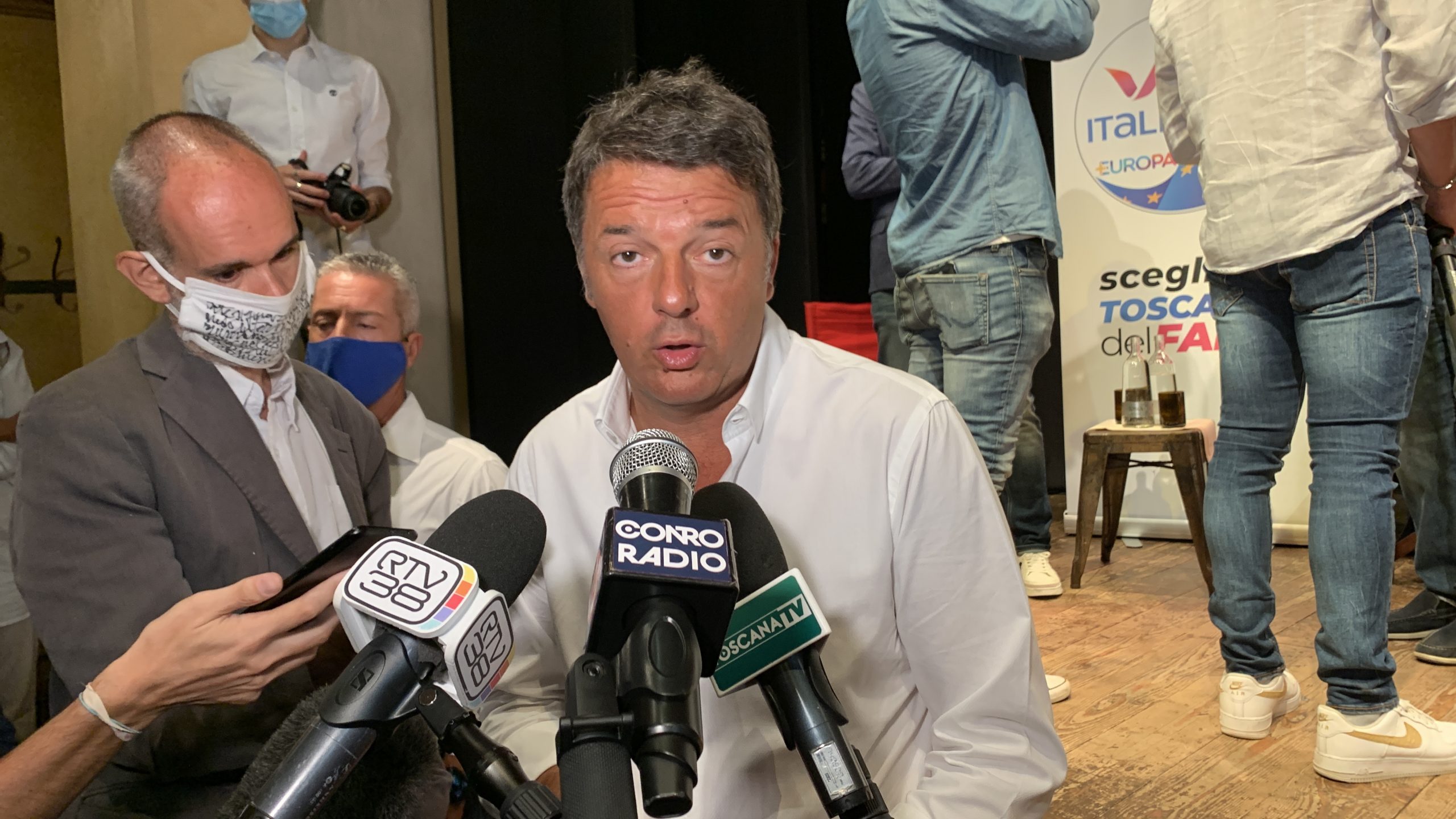 Renzi