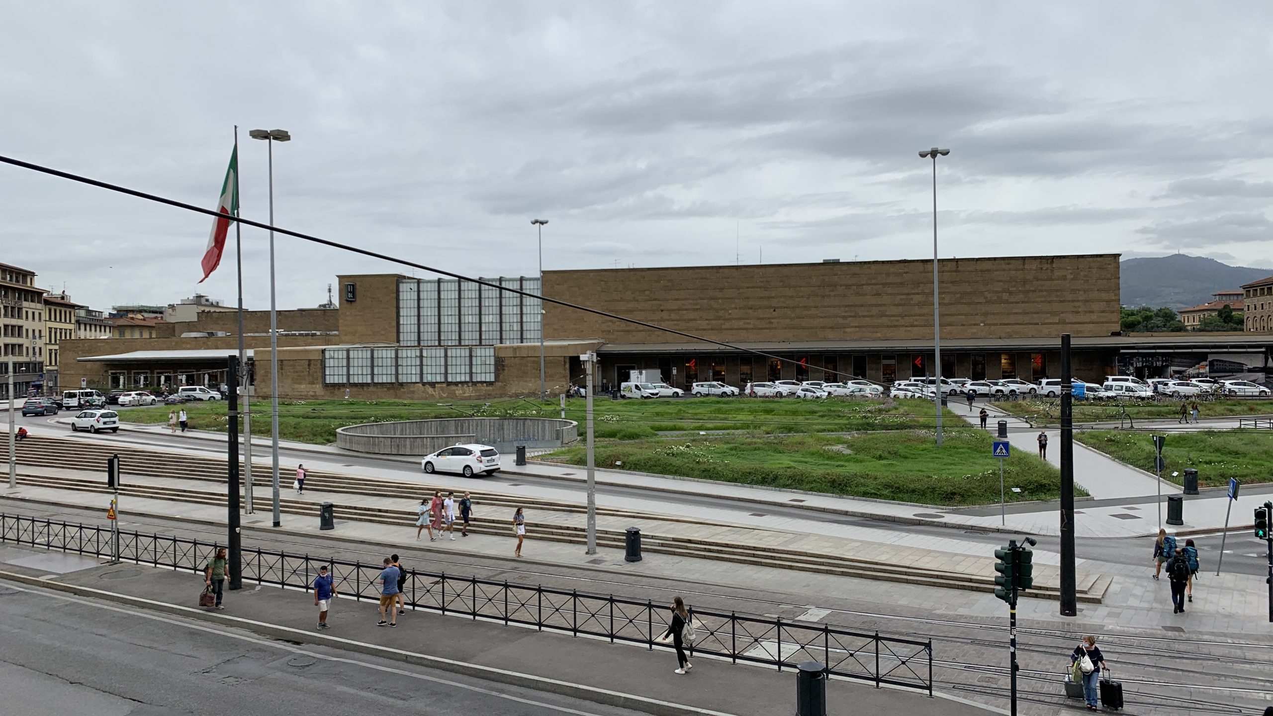 Stazione Santa Maria Novella