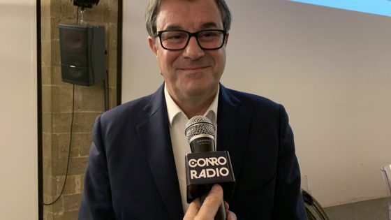 Euro 5 diesel, da giovedì lo stop a Firenze e le deroghe. L’intervista a Giorgetti
