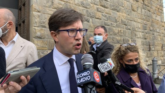 Nardella: “Disordini non accettabili, minoranza strumentalizza rabbia”