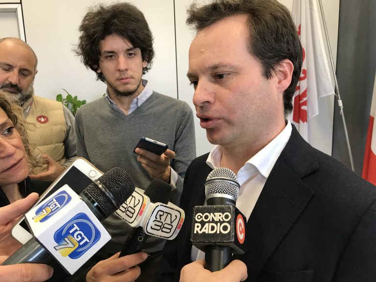Fondazione Meyer,: appello di 100 cittadini  a favore di Carrai, ‘no alle epurazioni’