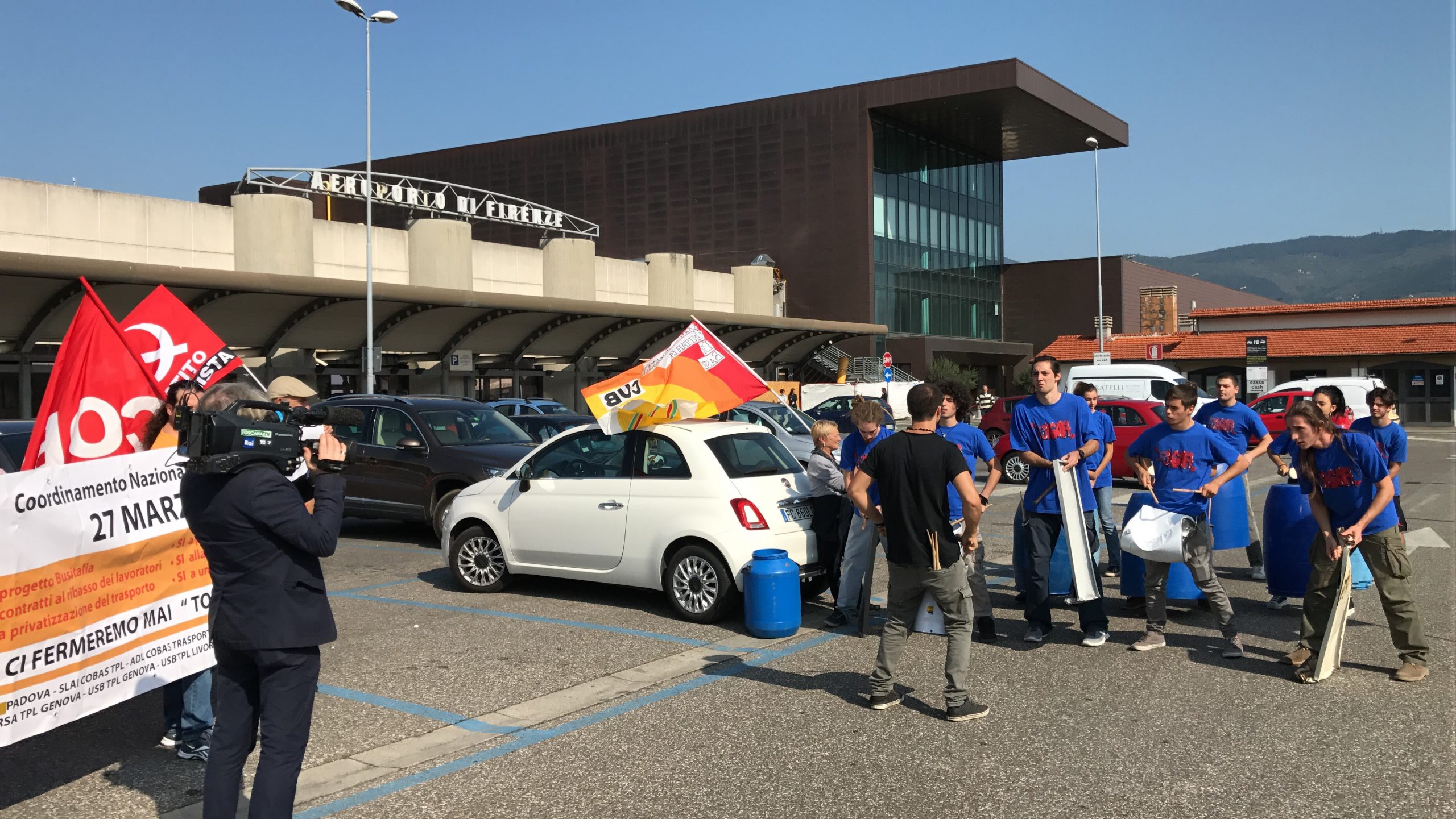 Reazioni