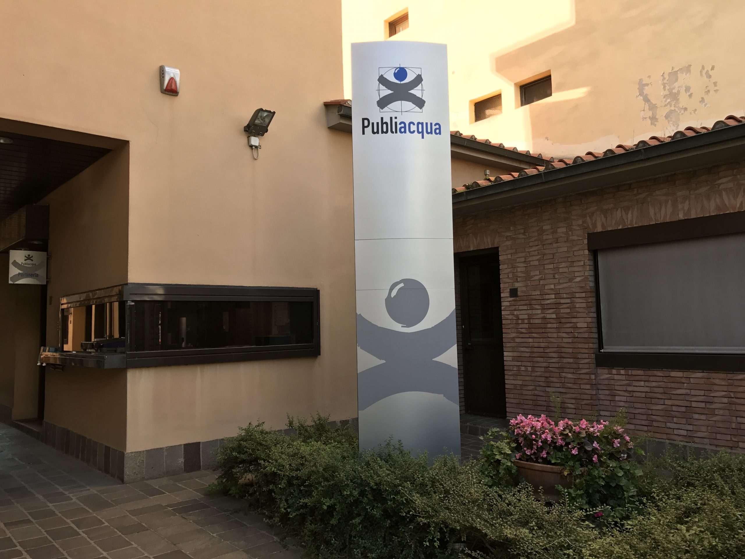 Publiacqua