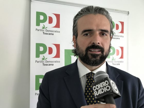 Parrini (PD): ‘Per statuto dem non fare primarie è eccezione’