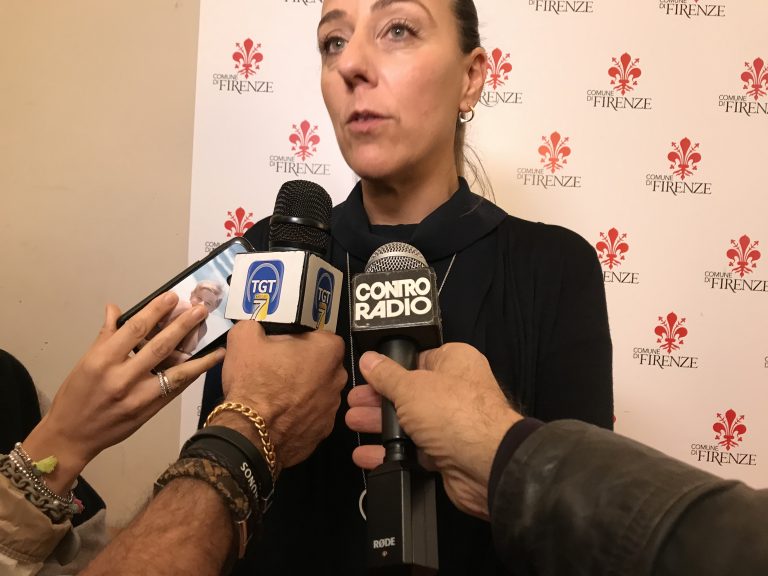 🎧 Funaro: “fermare Netanyahu e il suo governo oggi significa difendere la vita e la giustizia”
