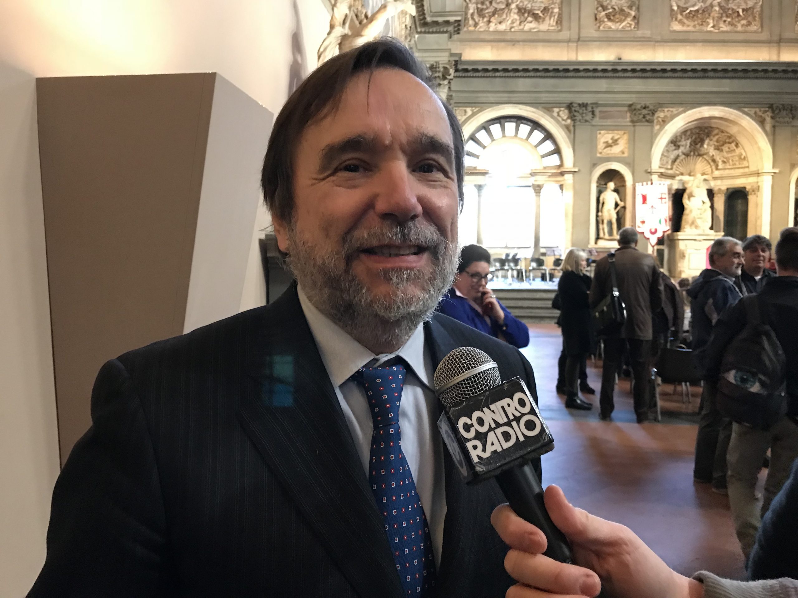 “La Notte delle ricercatrici e dei ricercatori in Toscana”, giovedì la presentazione