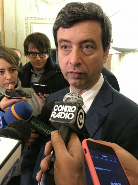 🎧 Lavoro, Orlando: bisogna ridurre le forme di precarietà