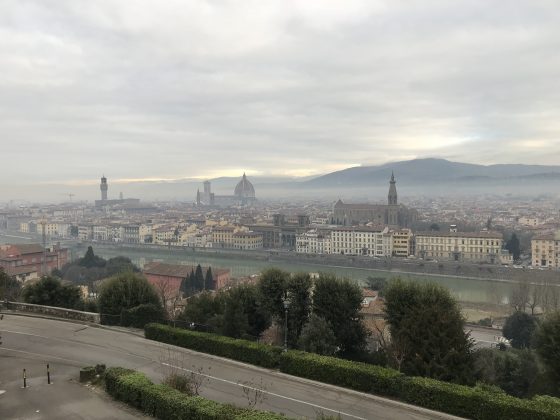 Lavoro: Cgil, Soges interessata a gestione Villa La Vedetta