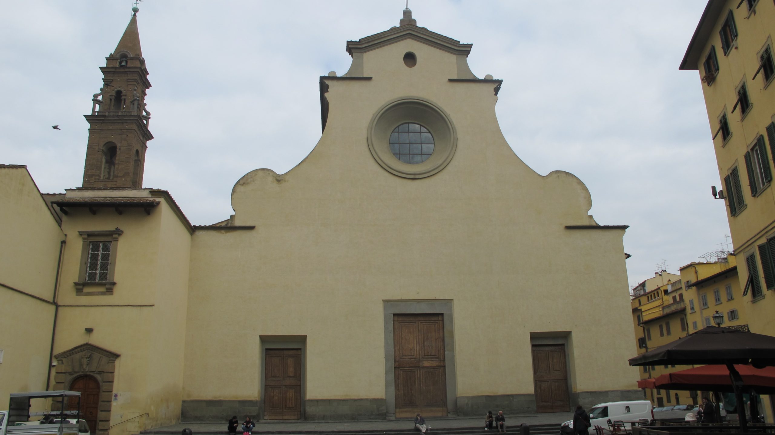 Santo Spirito